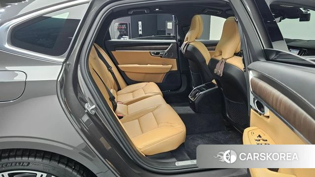 Volvo S90 id 5017070 из Кореи 33