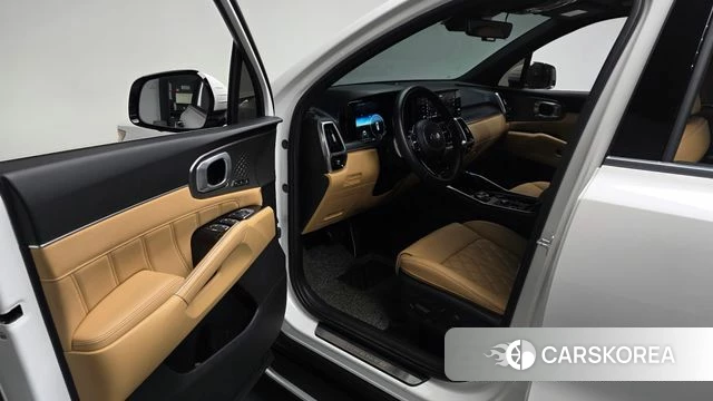 Kia Sorento 4th Generation id 4936977 из Кореи 36