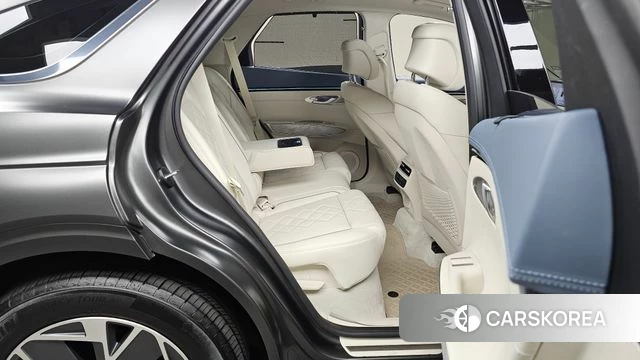 Genesis Electrified GV70 id 4940840 из Кореи 34