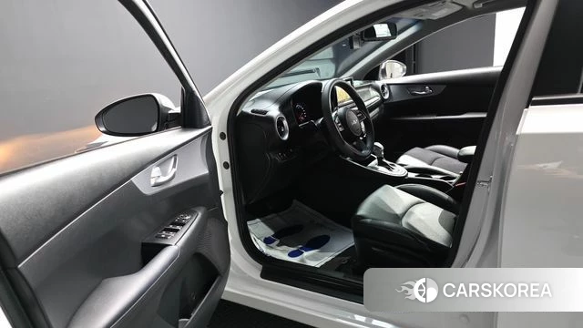 Kia The New K3 2nd generation id 4965678 из Кореи 36