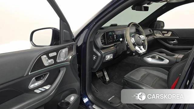 Mercedes-Benz GLE-Class W167 id 4525067 из Кореи 20