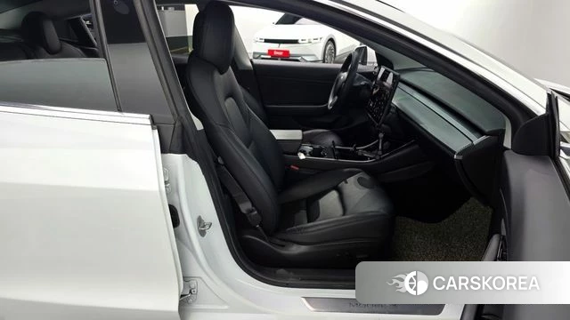 Tesla Model 3 id 5041498 из Кореи 20