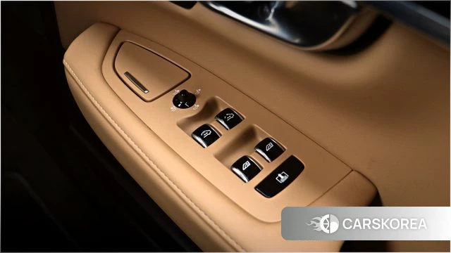 Volvo S90 id 5022867 из Кореи 20