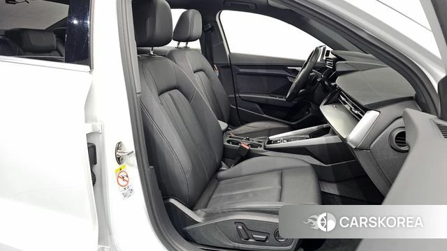 Audi A3 (8Y) id 5027125 из Кореи 30
