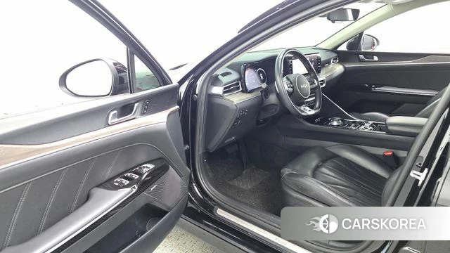 Kia K5 3rd generation id 5017530 из Кореи 34