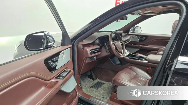 Lincoln Aviator 2nd generation id 4917737 из Кореи 33