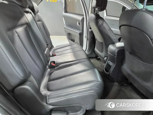 Hyundai Ionic 5 id 5003205 из Кореи 20