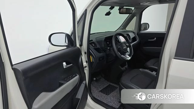 Kia The New Kia Ray id 5021733 из Кореи 20