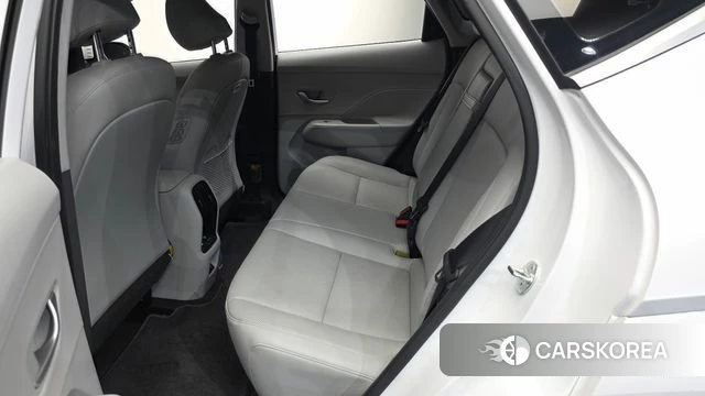 Hyundai Kona Electric (SX2) id 5046111 из Кореи 33