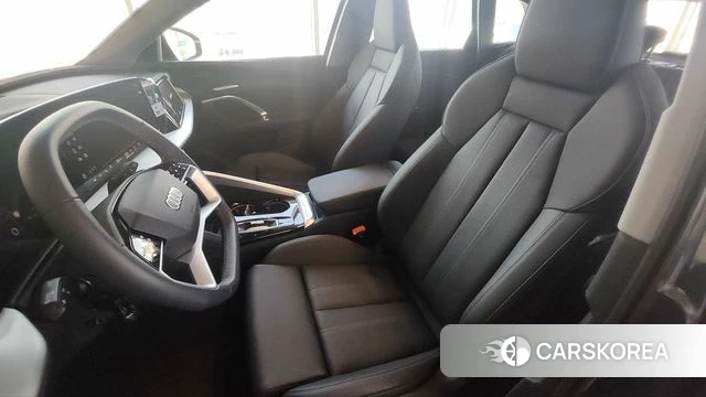 Audi Q5 (80A) id 4957226 из Кореи 17