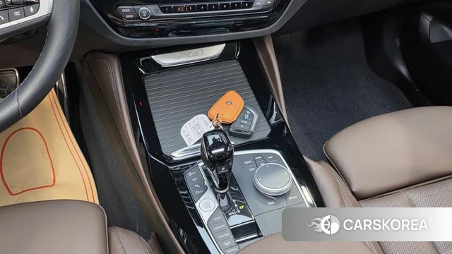 BMW X4 (G02) id 4980113 из Кореи 20