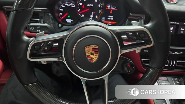 Porsche Macan id 4987098 из Кореи 20