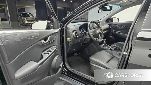 Hyundai Kona id 5004354 из Кореи 31