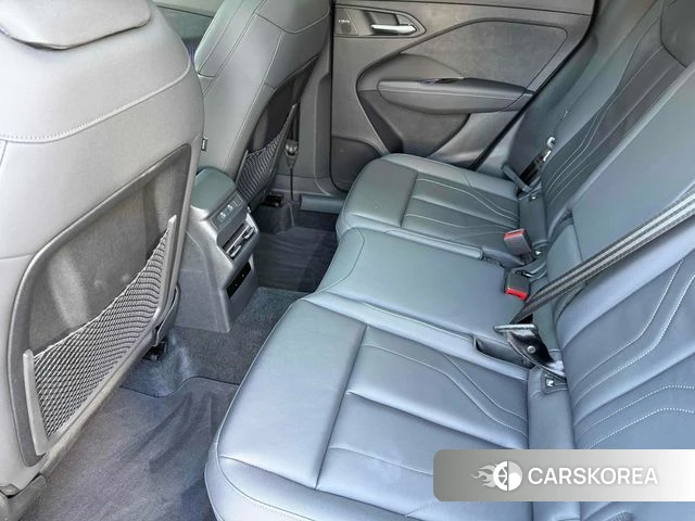 Audi Q3 (FJ) id 4940807 из Кореи 20