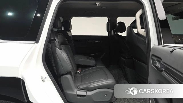 Kia EV9 id 4996003 из Кореи 39