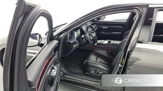 Genesis G90 (RS4) id 3770990 из Кореи 20