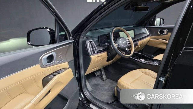 Kia The New Sorento 4th Generation id 5021447 из Кореи 40