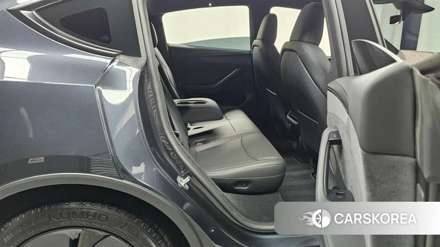 Tesla Model Y id 4921030 из Кореи 32