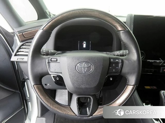 Toyota Alphard 4th Generation id 5016034 из Кореи 20