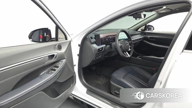 Hyundai Sonata D Edge (DN8) id 4995867 из Кореи 30