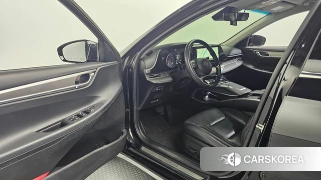 Hyundai The New Grandeur IG id 5013019 из Кореи 20