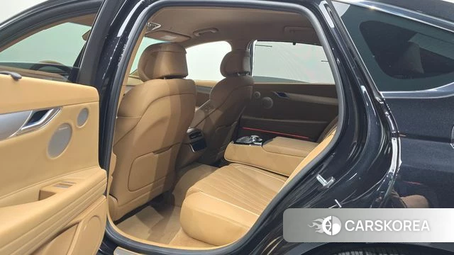 Genesis G80 (RG3) id 5020993 из Кореи 31