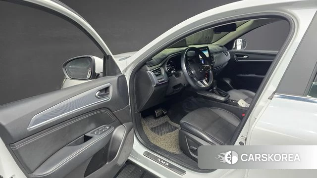 Renault Korea (Samsung) XM3 id 5028756 из Кореи 31
