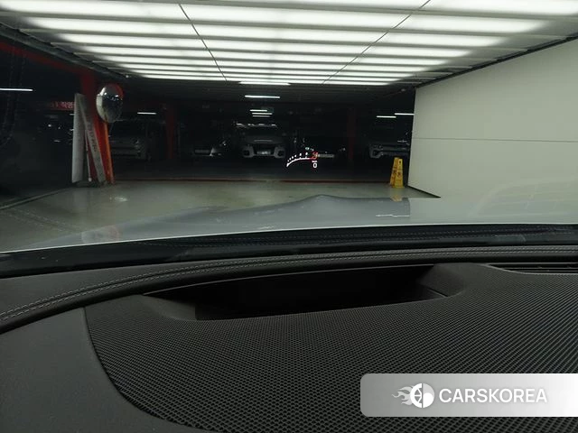Mercedes-Benz AMG GT id 4969591 из Кореи 20