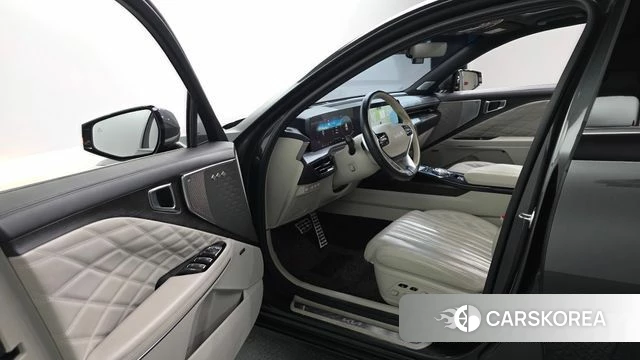 Kia K8 Hybrid id 4981967 из Кореи 48