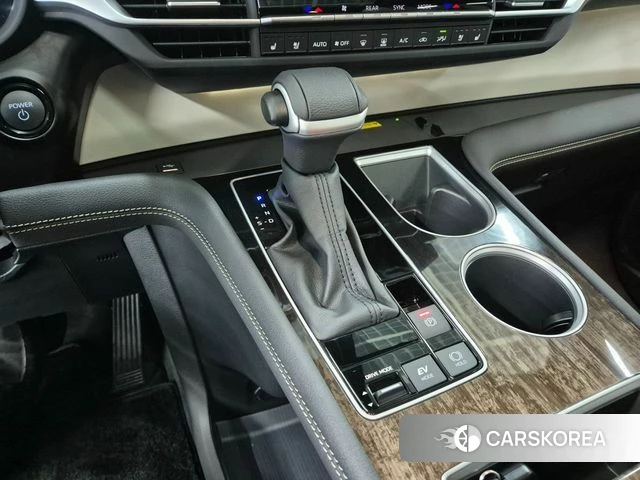 Toyota Sienna 4th Generation id 5026103 из Кореи 20