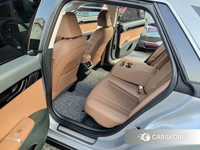 Hyundai Grandeur Hybrid (GN7) id 4749232 из Кореи 20