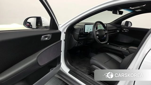 Hyundai Ionic 6 id 5045811 из Кореи 31