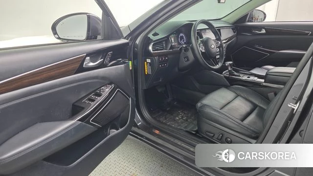Kia All New K7 Hybrid id 4952806 из Кореи 34