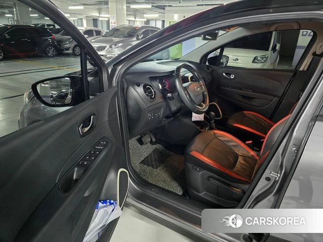 Renault Korea (Samsung) New QM3 id 4923758 из Кореи 20