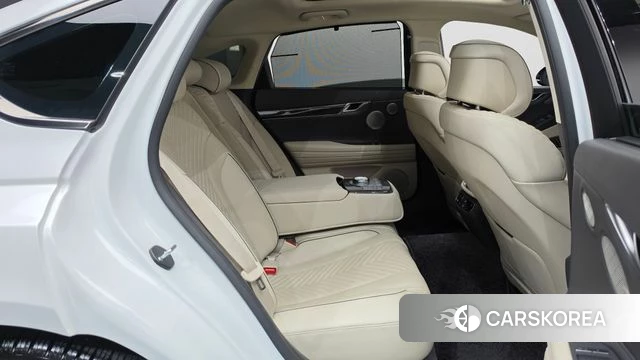 Genesis G80 (RG3) id 4957923 из Кореи 48