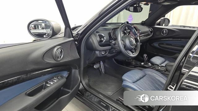 Mini Cooper S Clubman id 4942904 из Кореи 31