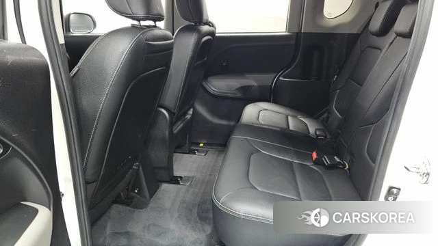 Kia The New Kia Ray id 4991471 из Кореи 33