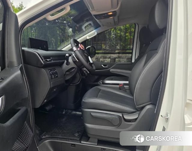 Hyundai ST1 id 4910851 из Кореи 20