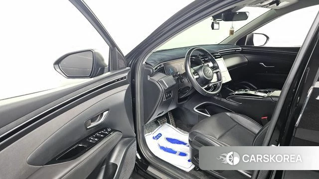 Hyundai Tucson (NX4) id 4716581 из Кореи 20
