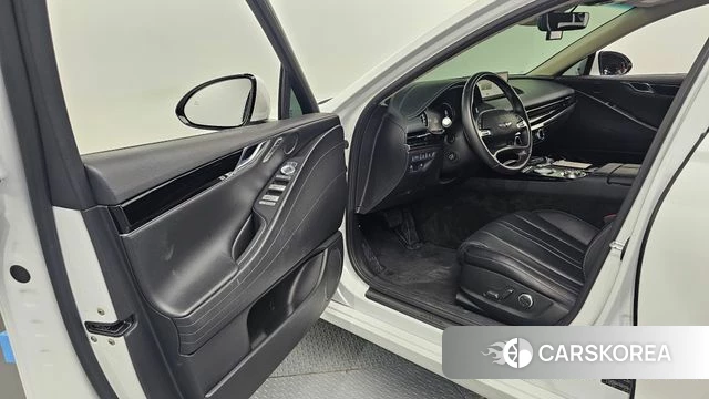 Genesis G80 (RG3) id 4641330 из Кореи 20