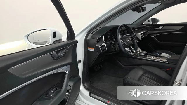 Audi A6 (C8) id 4977172 из Кореи 33