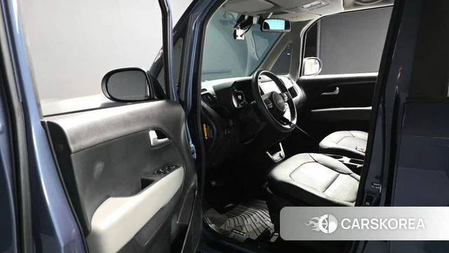 Kia The New Kia Ray id 4921496 из Кореи 38