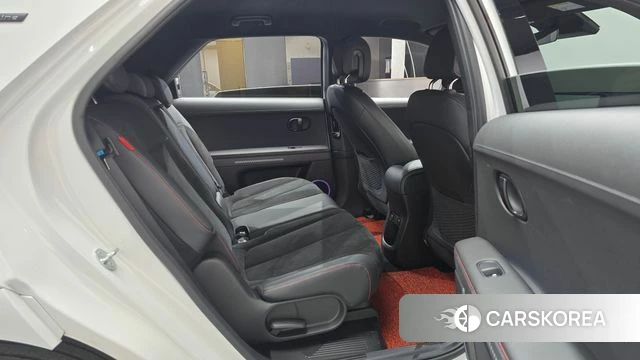 Hyundai The New Ionic 5 id 4892761 из Кореи 32