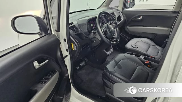 Kia The New Kia Ray id 5058955 из Кореи 20