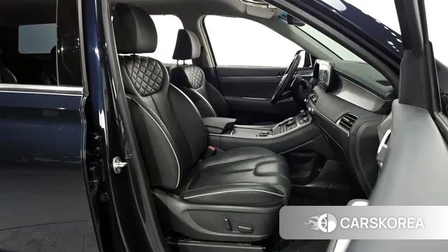 Hyundai Palisade id 3630490 из Кореи 20