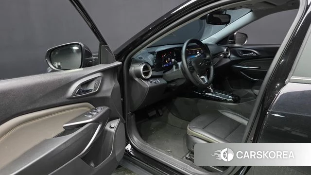 Chevrolet (GM Daewoo) Trax Crossover id 4921521 из Кореи 34