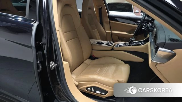 Porsche Panamera (971) id 3839871 из Кореи 20