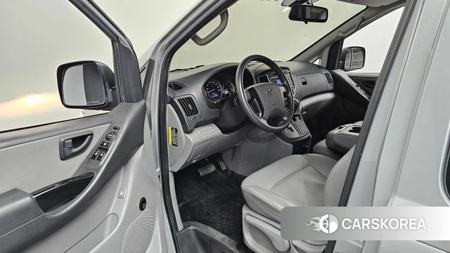 Hyundai The New Grand Starex id 4998860 из Кореи 20