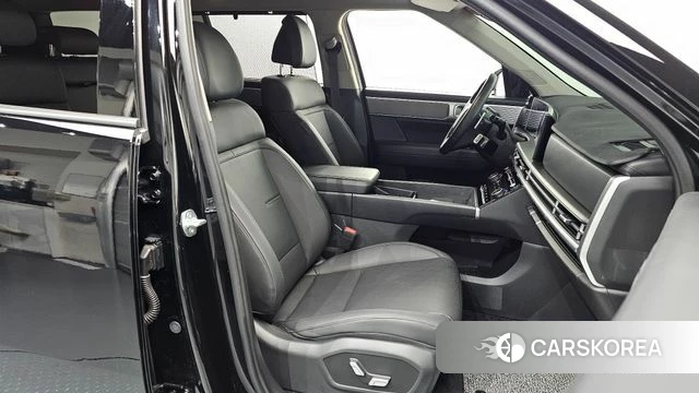 Hyundai Santa Fe (MX5) id 5026813 из Кореи 30