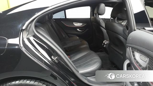 Mercedes-Benz CLS-Class C257 id 4996719 из Кореи 39